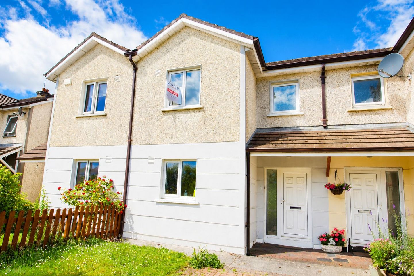 6 Glen Richards Cove, Poulshone, Co. Wexford, Y25DX44