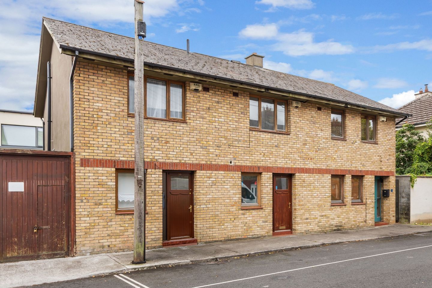 52 Dominick Street, Dun Laoghaire, Co. Dublin, A96EV99
