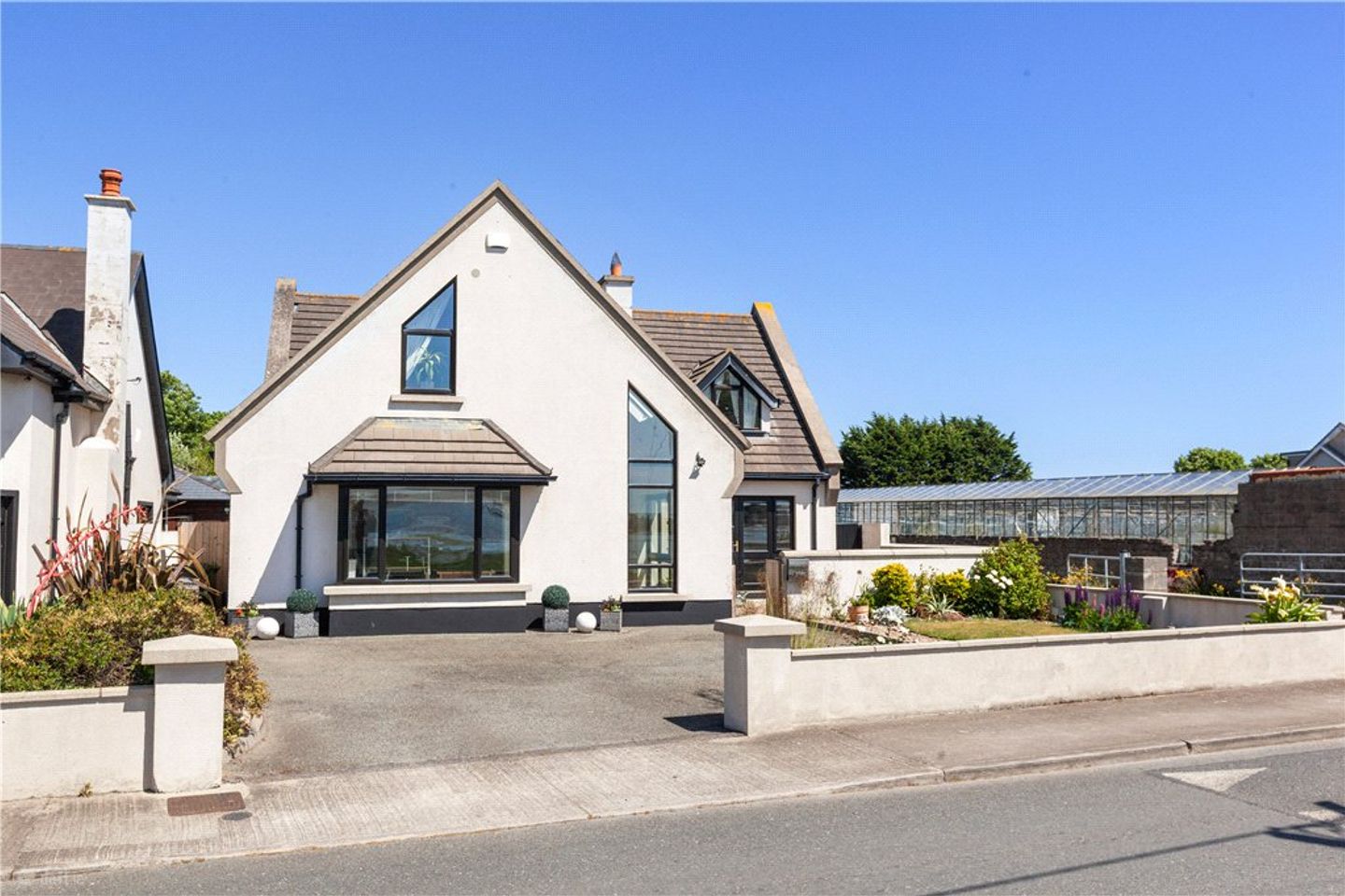 Mystic, Rogerstown Estuary, Rush, Co Dublin, K56YW35