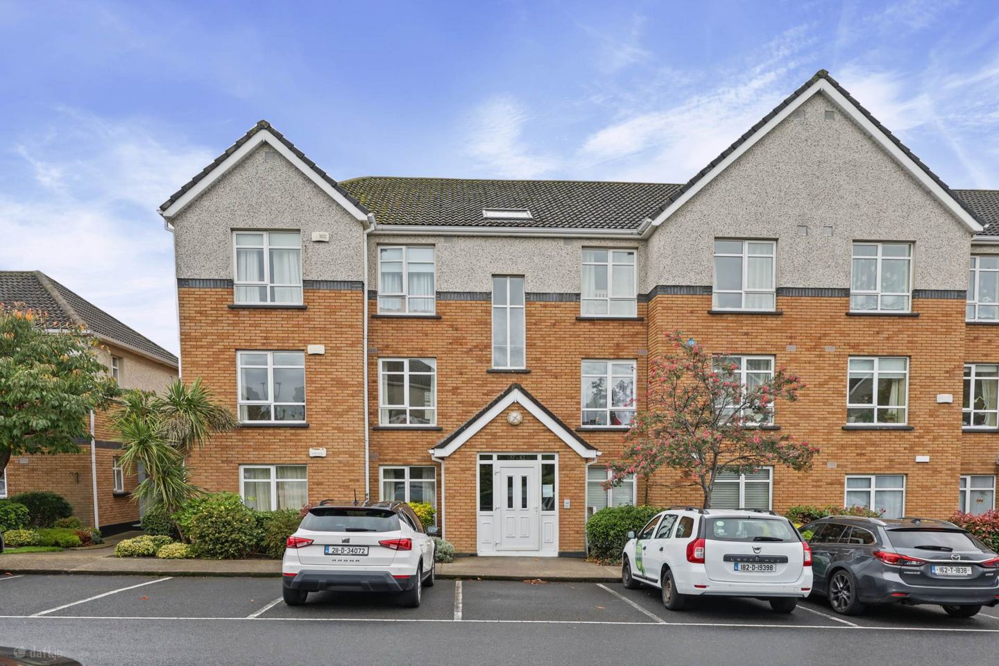 80 Parklands Court, Ballycullen, Dublin 24, Co. Dublin, D24TK38