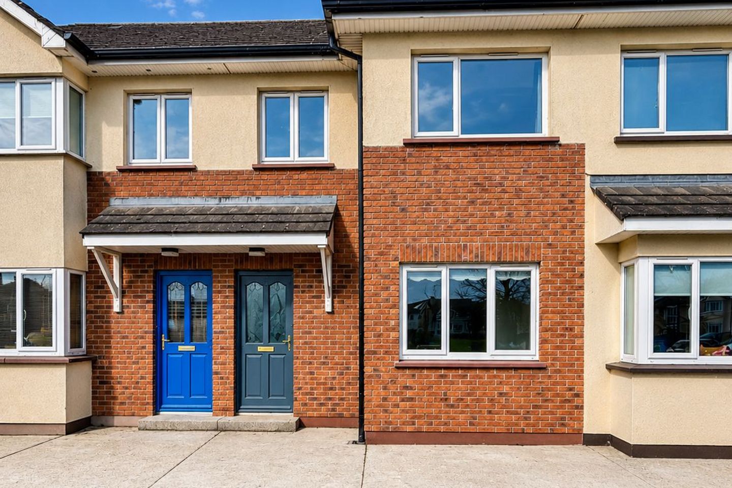 31 Palace Fields, Tuam, Co. Galway, H54F821