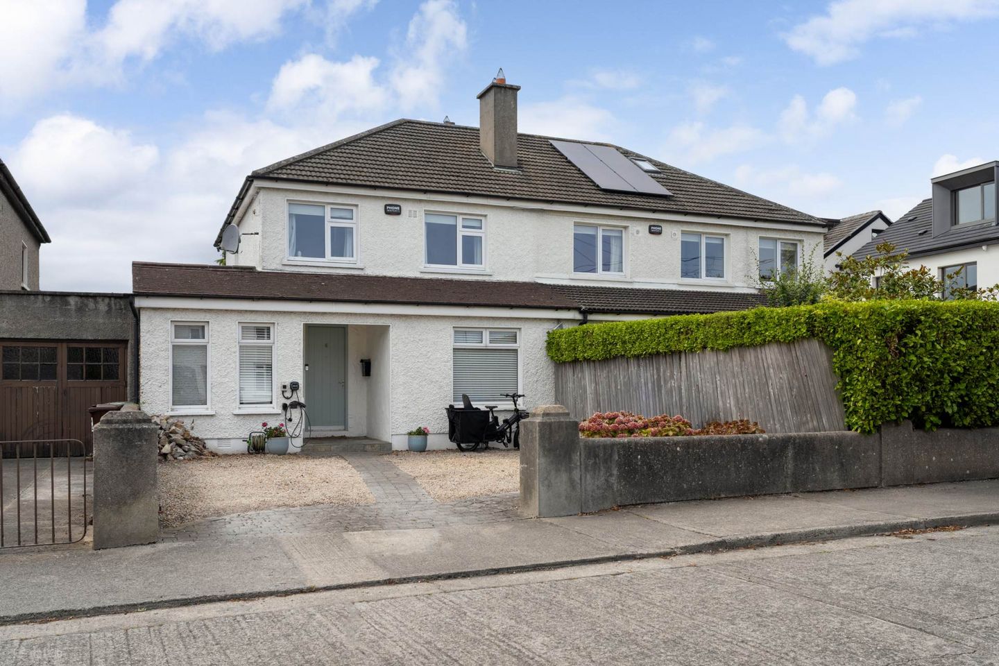 6 Abbey Park, Monkstown, Co. Dublin, A94AE95