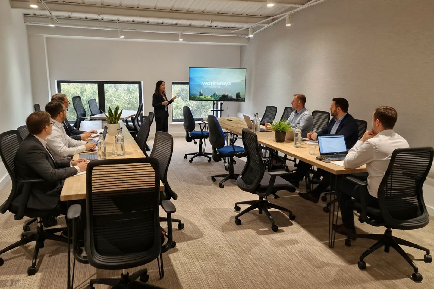 Block 5, High Street, Tallaght, Dublin 24