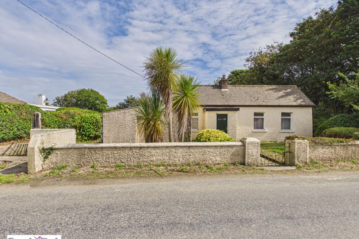 Grayrobin, Tomhaggard, Co. Wexford, Y35E4Y1