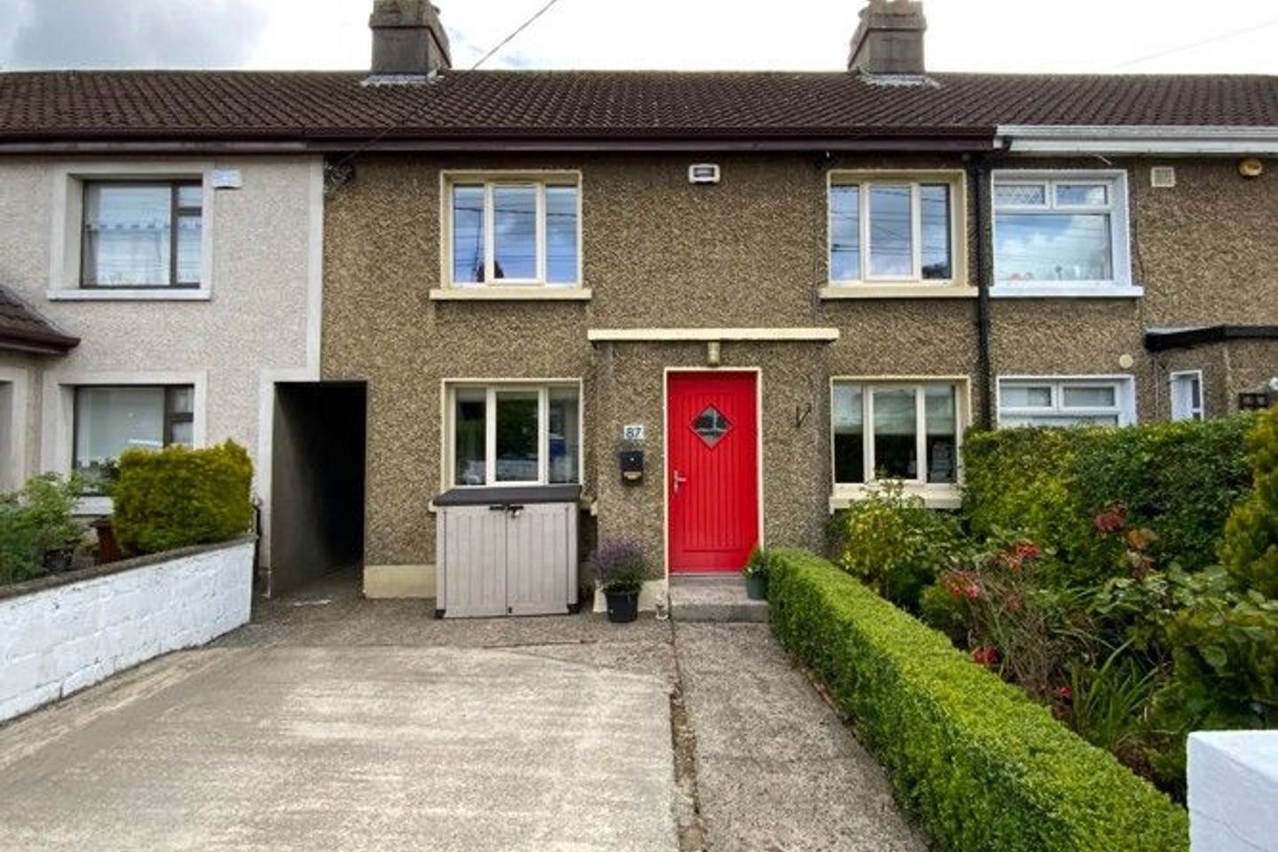 87 Saint Peter'S Place, Arklow, Arklow, Co. Wicklow, Y14RP48