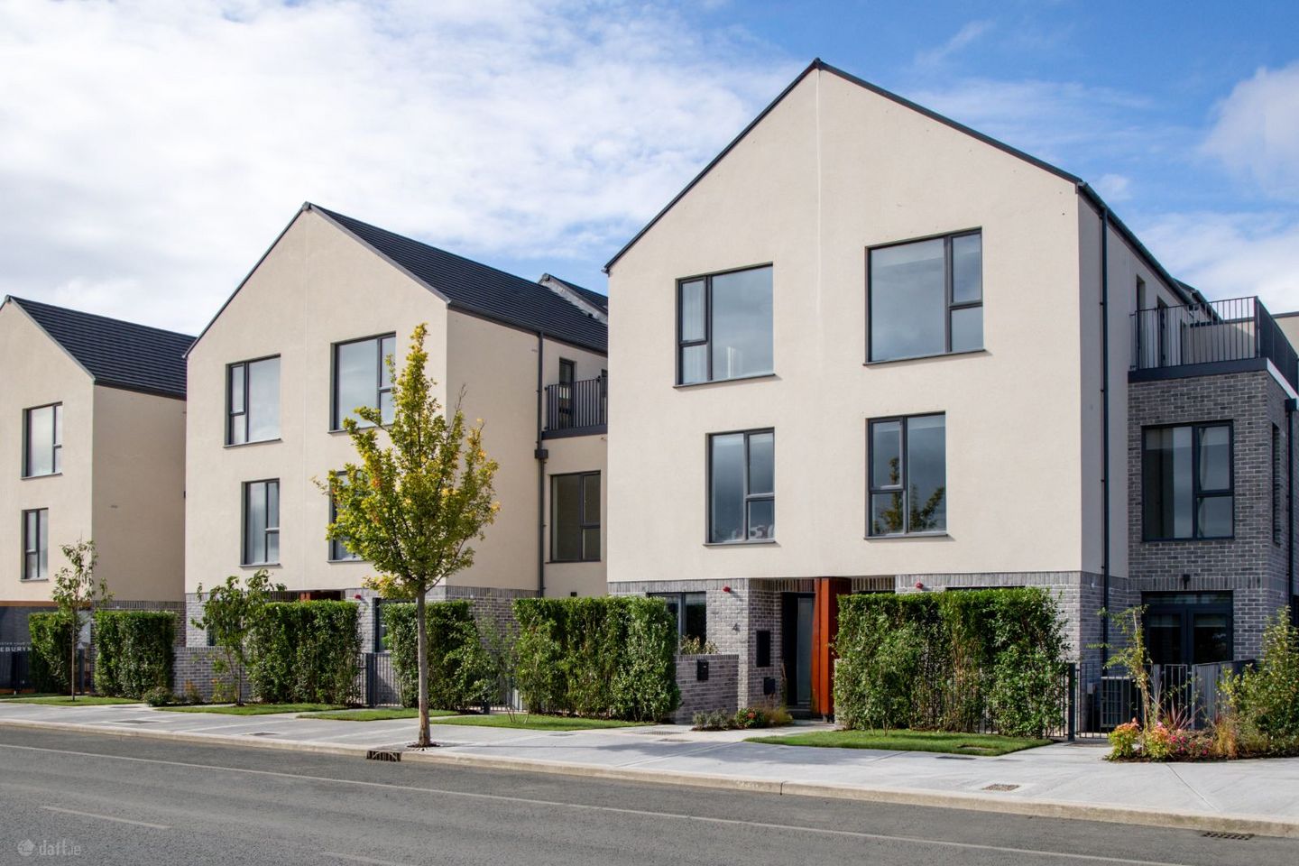 Macnebury Mews, Cherrywood, Co. Dublin