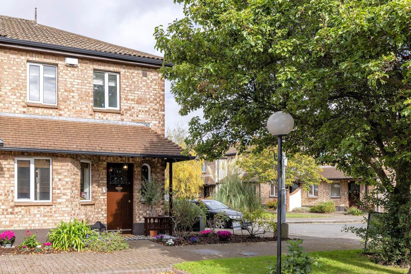 70 Donnybrook Manor, Donnybrook, Dublin 4, D04A0K2