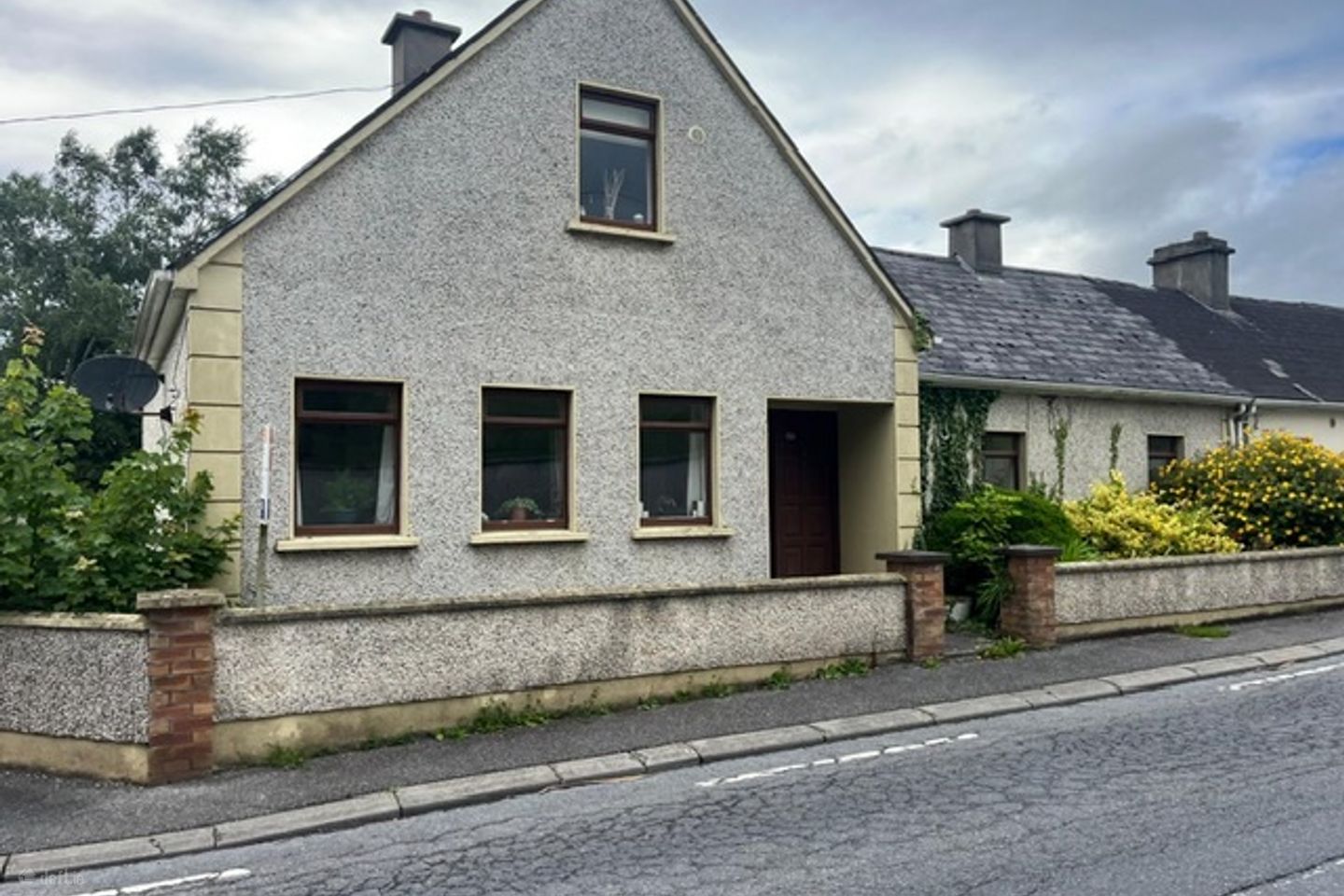 Church Street, Banagher, Banagher, Co. Offaly, R42R236