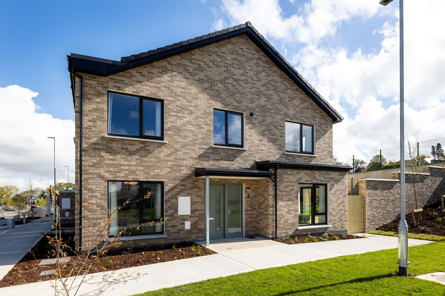 The Coulture, White Pines Central, Stocking Avenue, Rathfarnham, Dublin 14