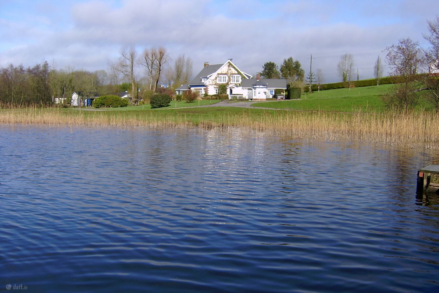 Clowney, Ballyconnell, Co. Cavan, H14RR80