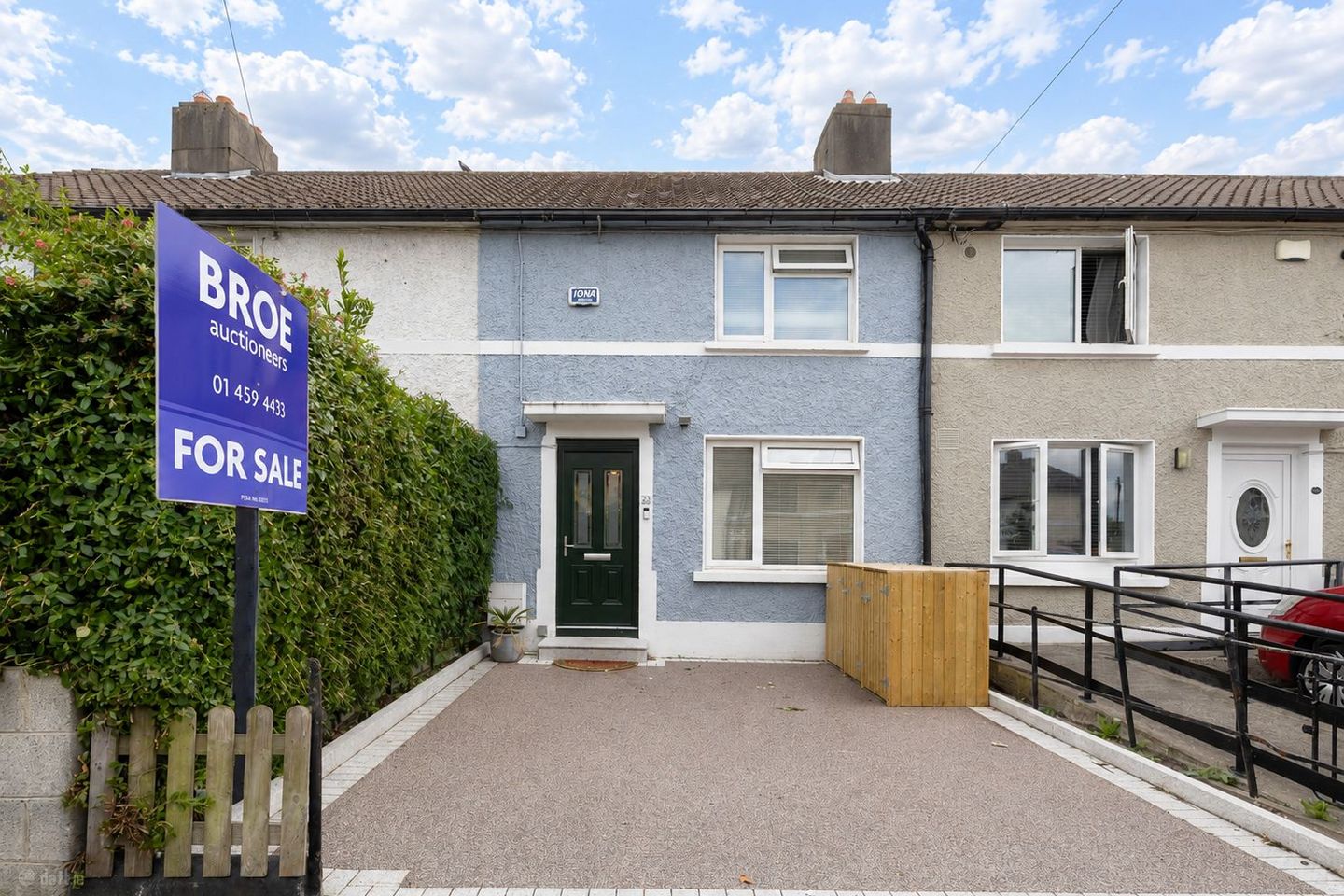 22 Carrow Road, Dublin 12, Drimnagh, Dublin 12, D12FH73