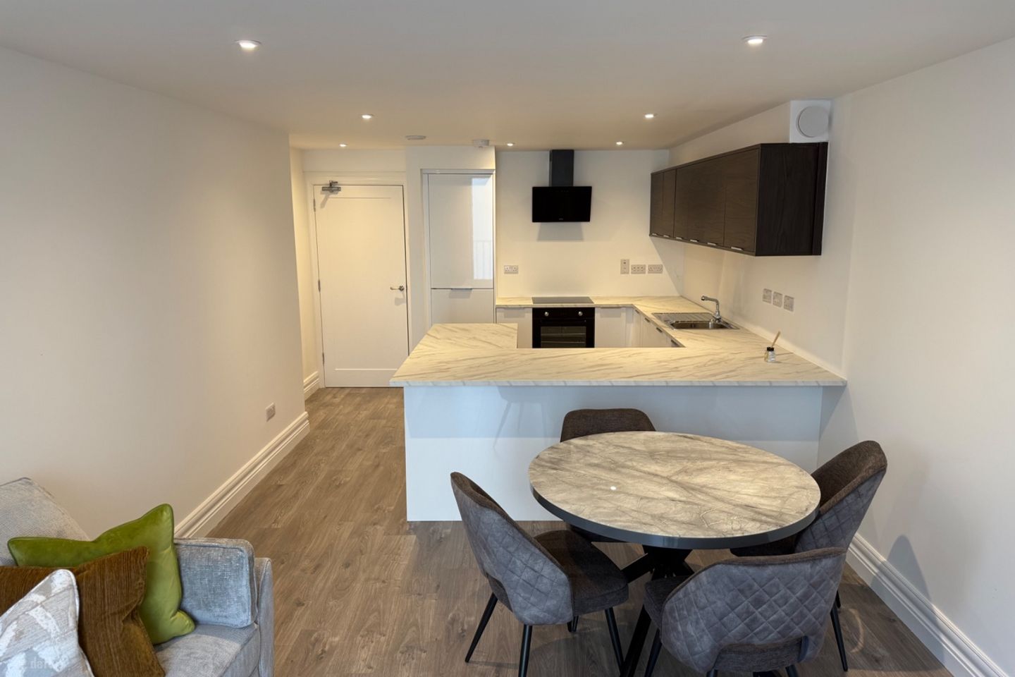 Third Floor, Papworth House, Gas Yard Lane, Malahide, Co. Dublin