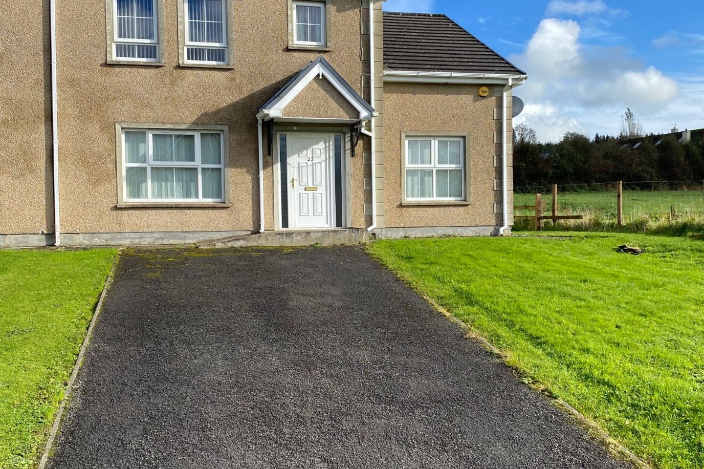 23 Beechwood Park, Convoy, Lifford, Convoy, Co. Donegal