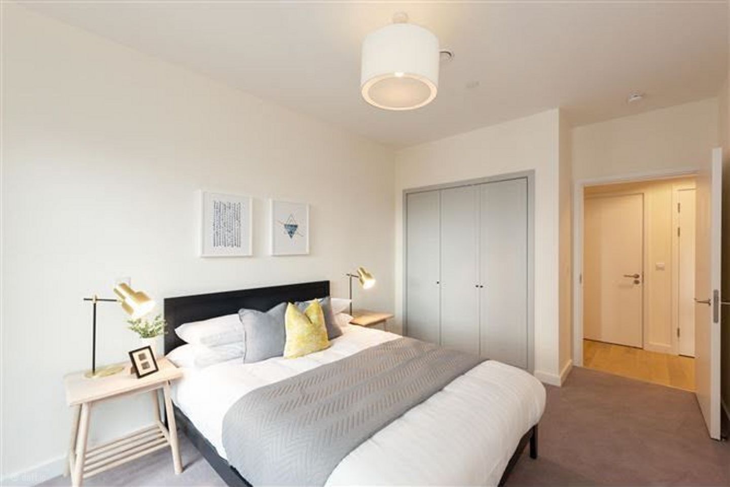Apartment G01, 2 Fish Lane, Dublin Landings, IFSC, Dublin 1