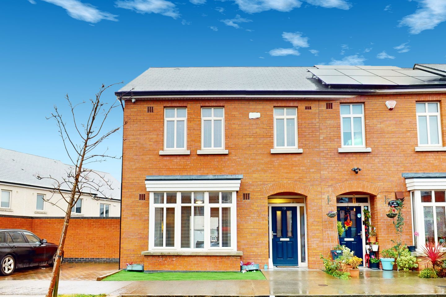 13 The Dale, Citywest Village, Citywest, Co. Dublin, D24KR2K