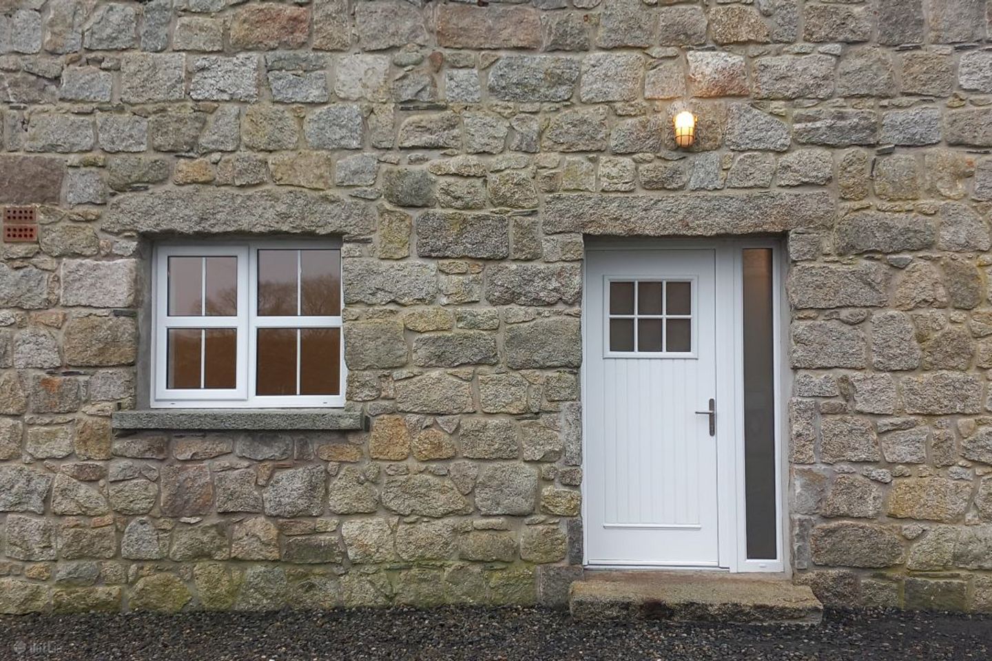 Ivy Lodge, Clonegath House, Fenagh, Co. Carlow., Fenagh, Co. Carlow