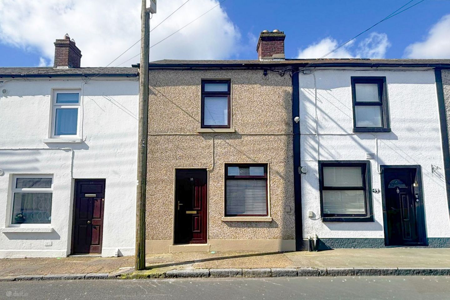 18 Doyle Street, Waterford, Waterford City Centre, X91VXP2