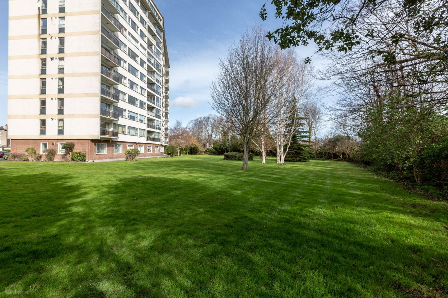 Apartment 104, Ardoyne House, Donnybrook, Dublin 4