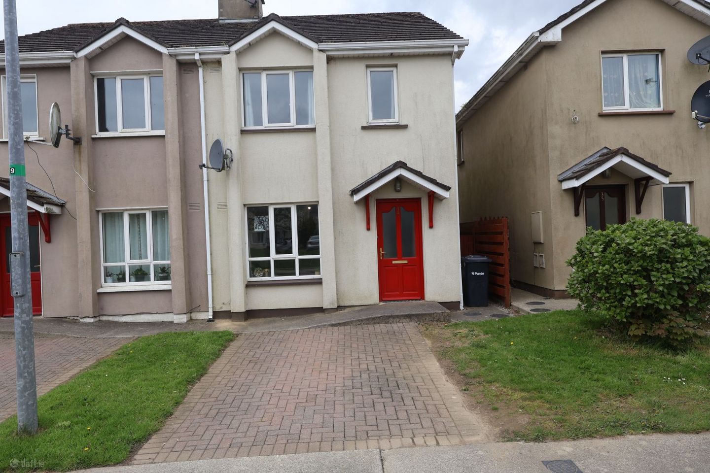 34 Ashbrook, Enniscorthy, Enniscorthy, Co. Wexford, Y21R3W2