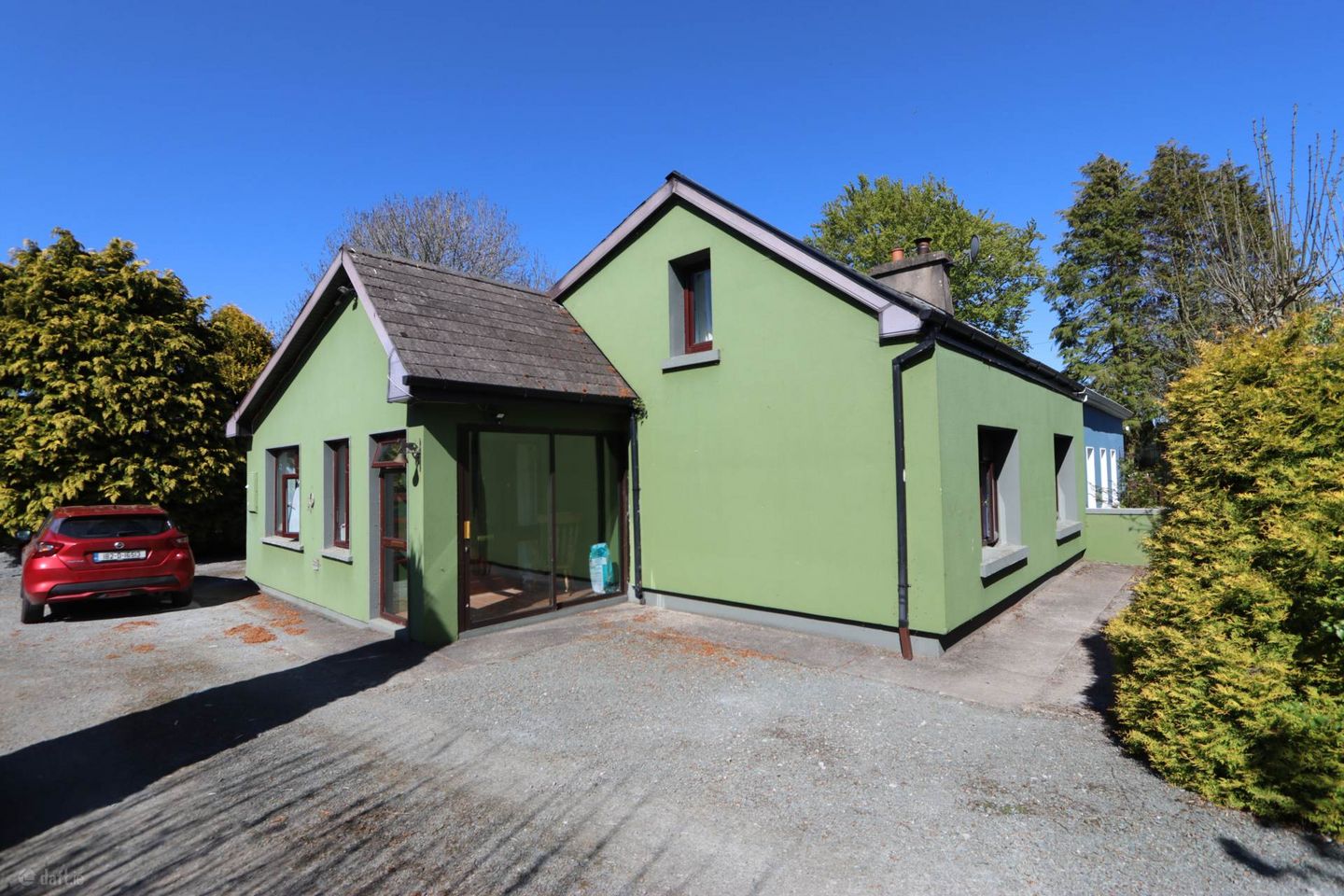 Bohernore, Knocklong, Co. Limerick, V35XY40