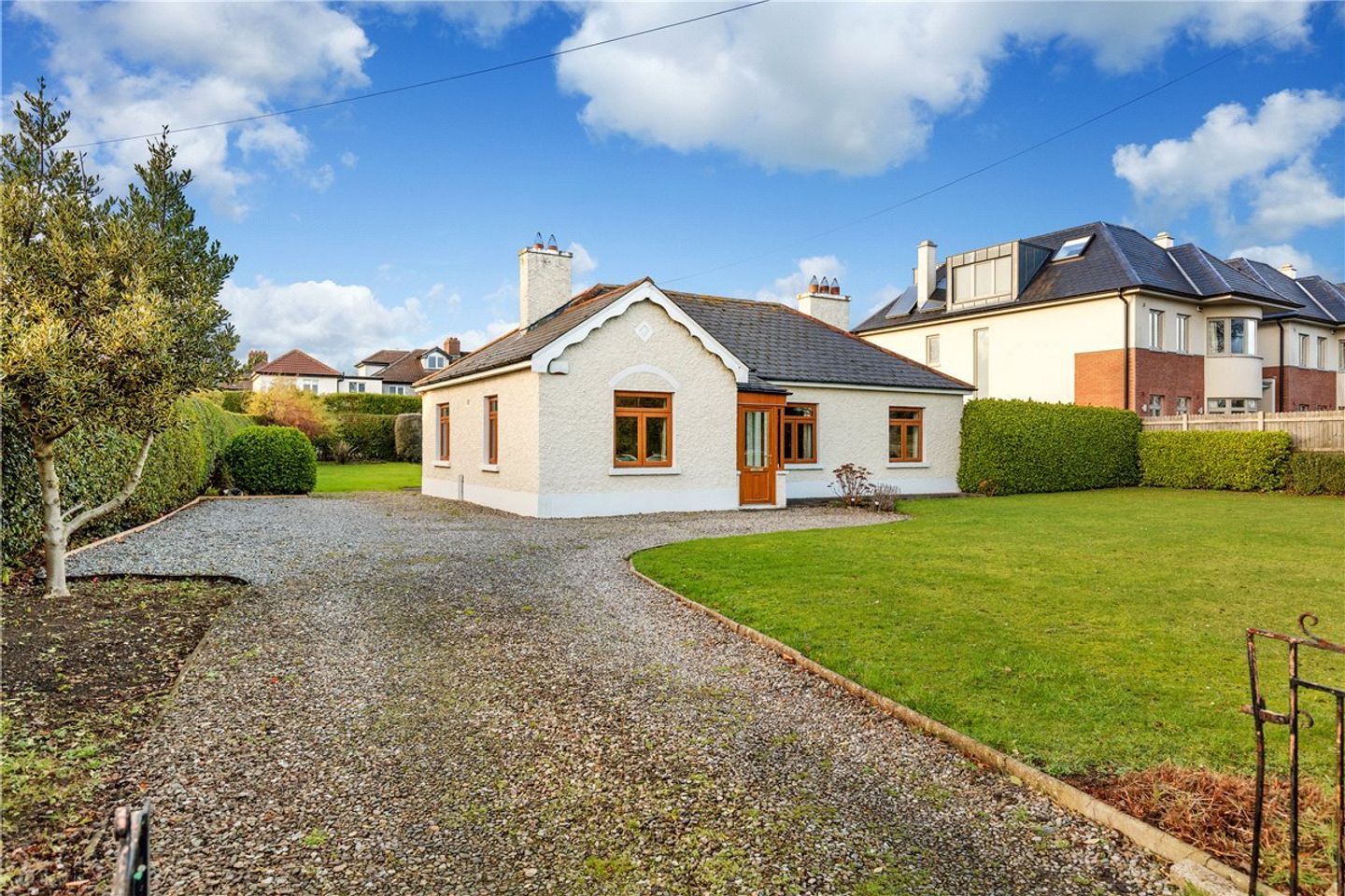 151 Castle Avenue, Clontarf, Dublin 3, D03XY84