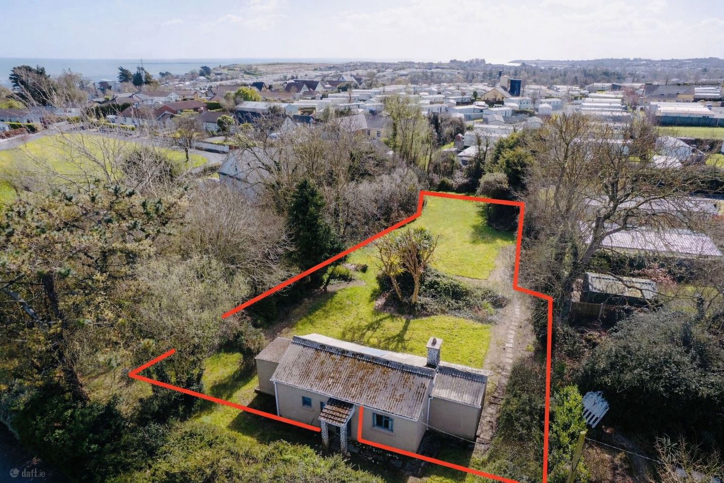 Seacrest, Red Row, Ballinatray Lower, Courtown, Riverchapel, Co. Wexford, Y25EW27