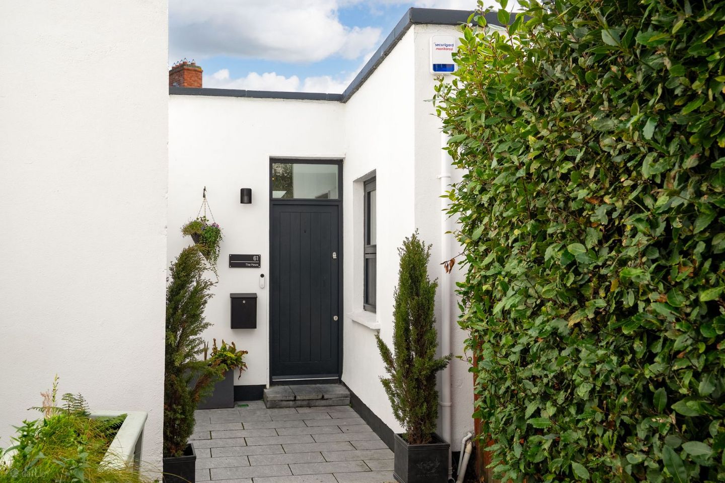 The Mews, 61 Serpentine Avenue, Sandymount, Dublin 4, D04R6A2
