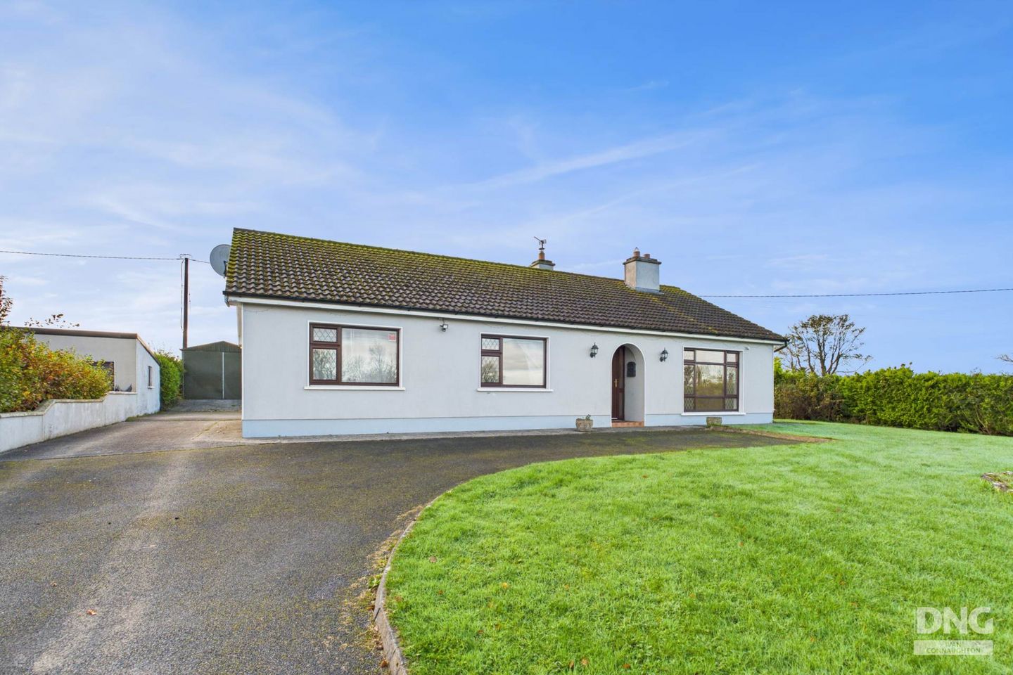 Ruane, Ballygar, Co. Galway, F42X754