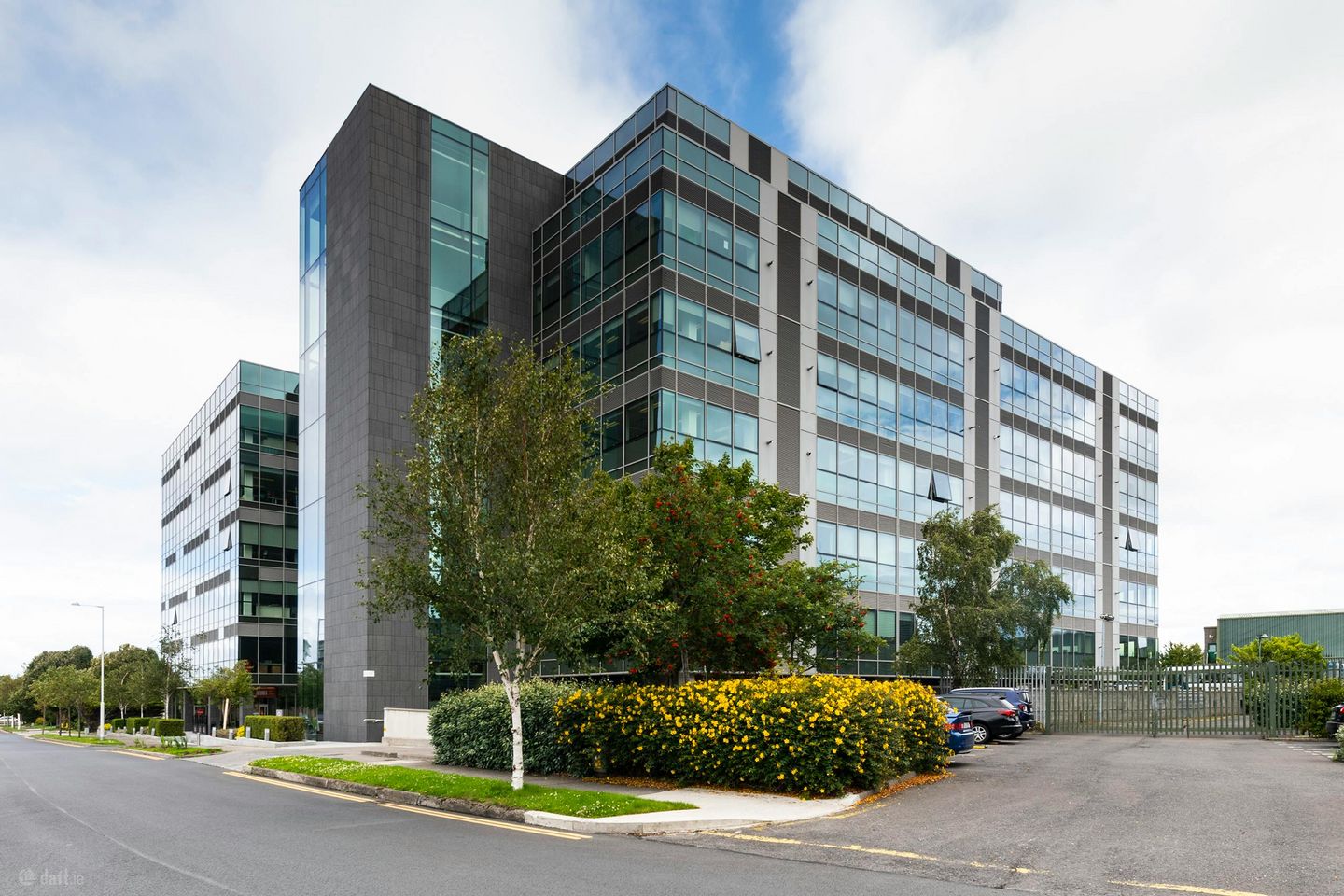 Suite 206 Q House, 76 Furze Road, Sandyford, Dublin 18, D18T6T1
