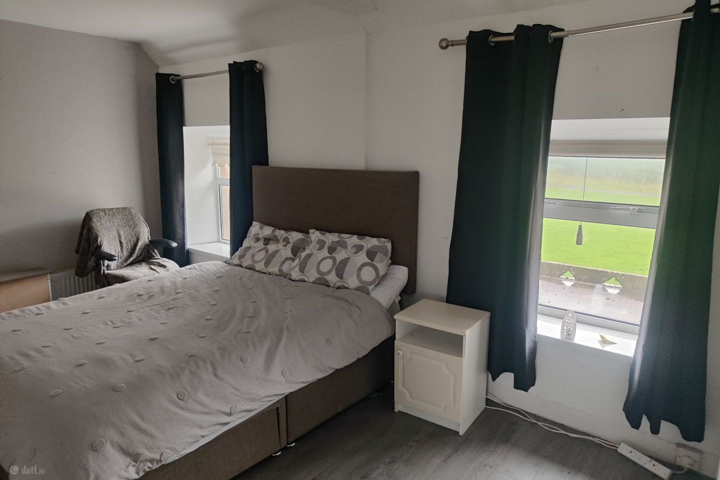 , Co. Roscommon, Bellanagare, Co. Roscommon