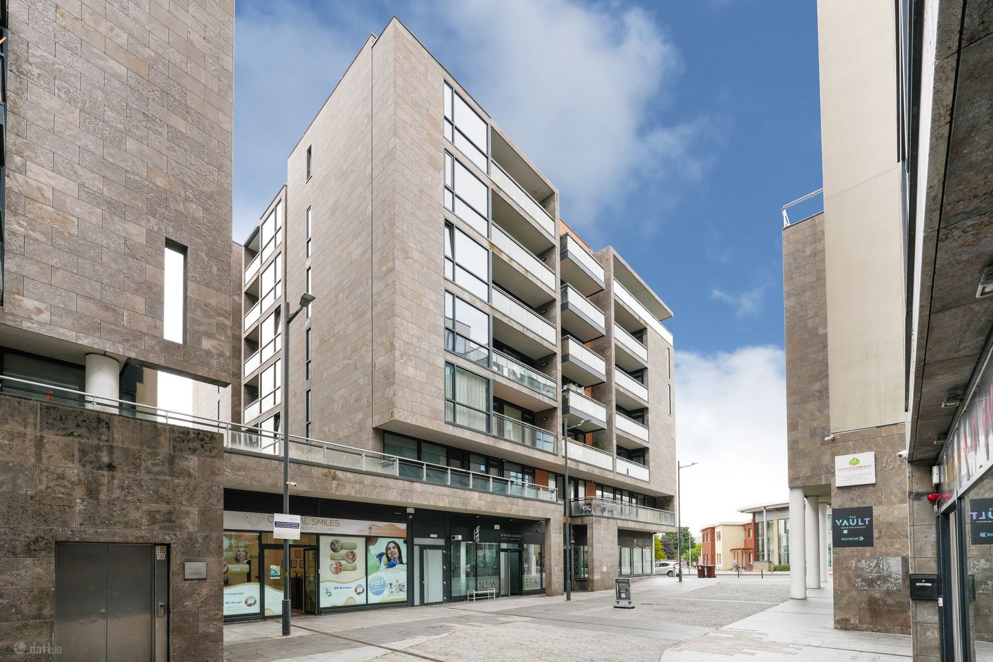 32 Tallow Hall, Belgard Square West, Tallaght, Dublin 24