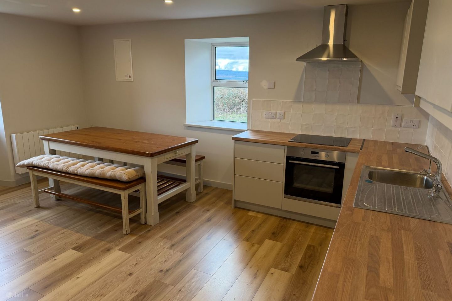 Carrowcreevanagh, Tynagh, Duniry, Co. Galway