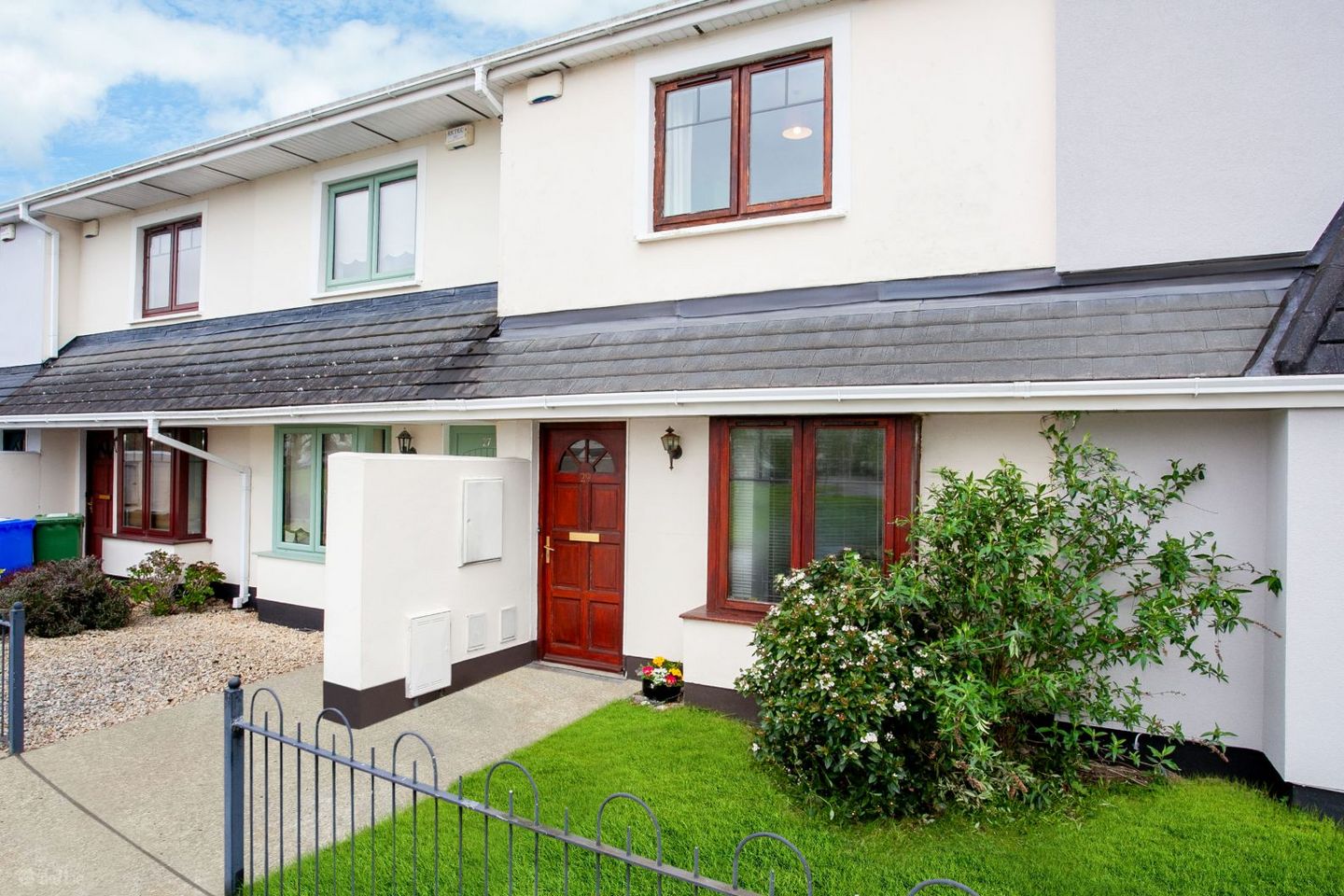 29 Straffan Lawn, Straffan Wood, Maynooth, Maynooth, Co. Kildare, W23N4X9