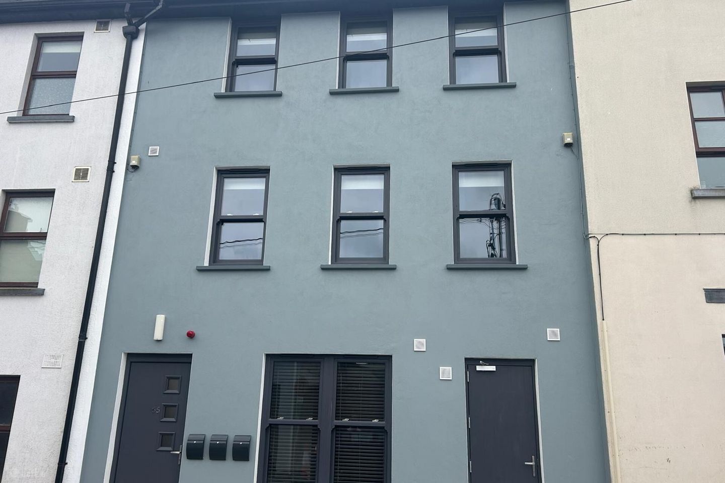 Connolly Street, Fermoy, Fermoy, Co. Cork