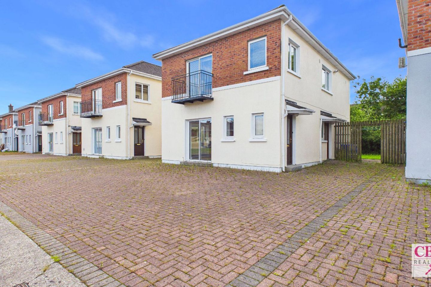 39b The Garden Village, Portlaoise, Portlaoise, Co. Laois, R32AH57