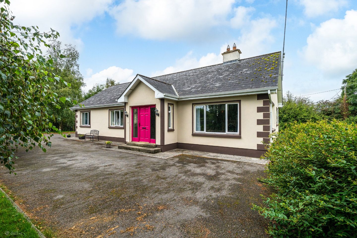 Ballagh, Newtownforbes, Co. Longford, N39PW98