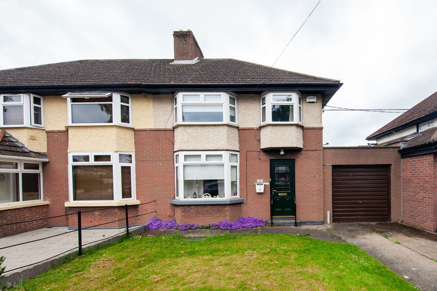 55 Cabra Drive, Co. Dublin, D07F891