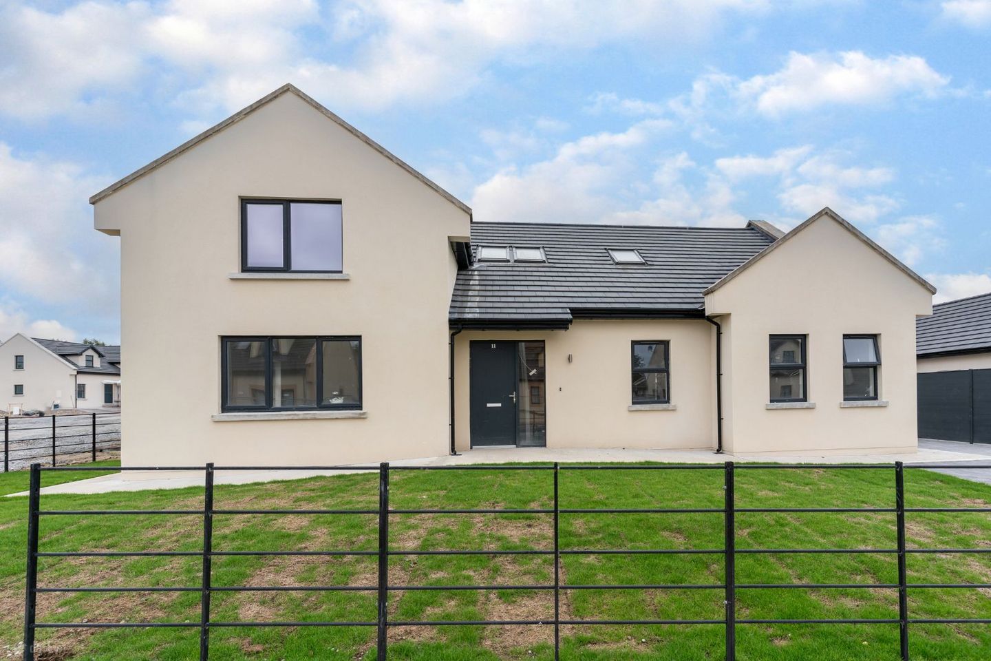 Blackhall, Cluain Aoibhinn, Carrighill Upper, Calverstown, Kildare, Co. Kildare