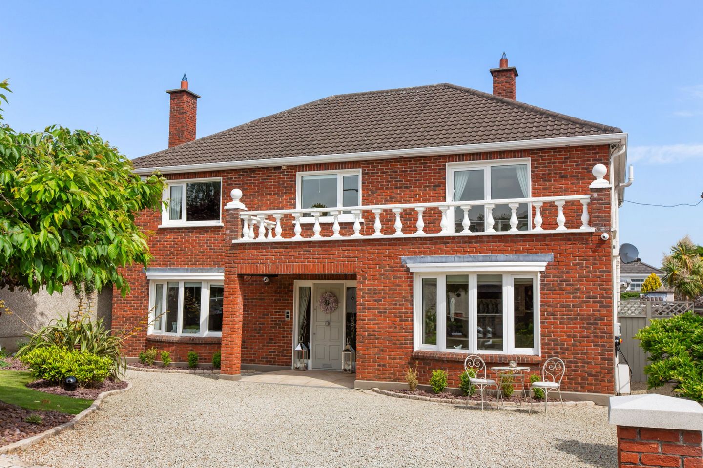 1 Mount Alton Court, Knocklyon, Dublin 16, D16T257