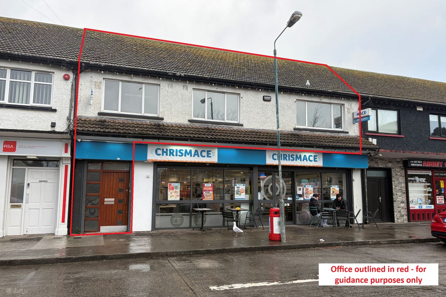 Unit 3, All Saints Park, Dublin 5