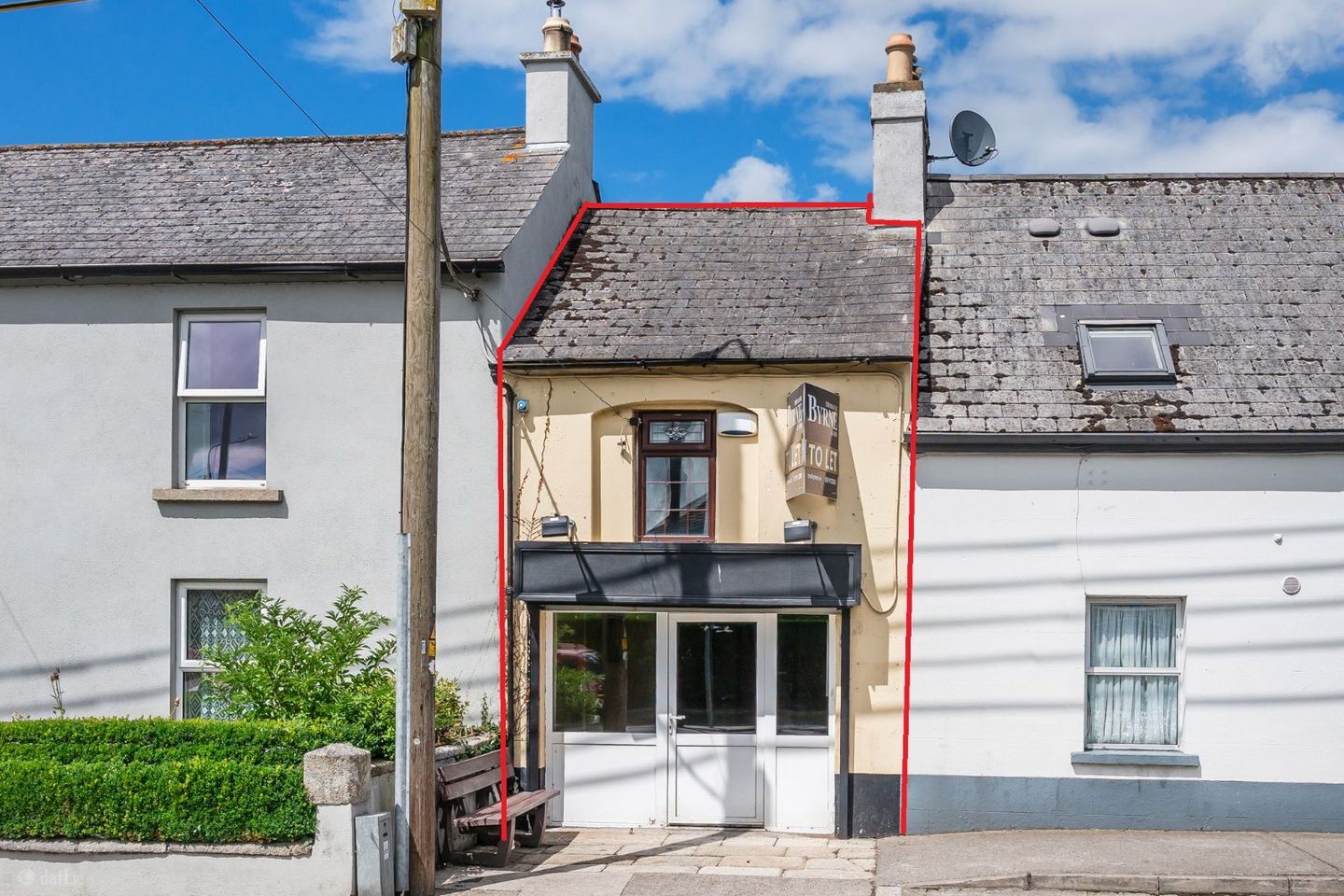 Royal Oak Road, Muine Bheag, Bagenalstown, Co. Carlow