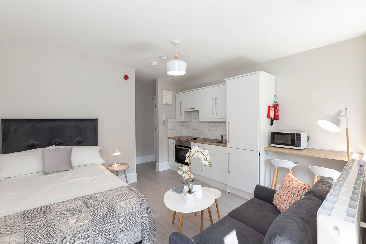Flat 9, 92 Rathgar Road, Rathgar, Dublin 6