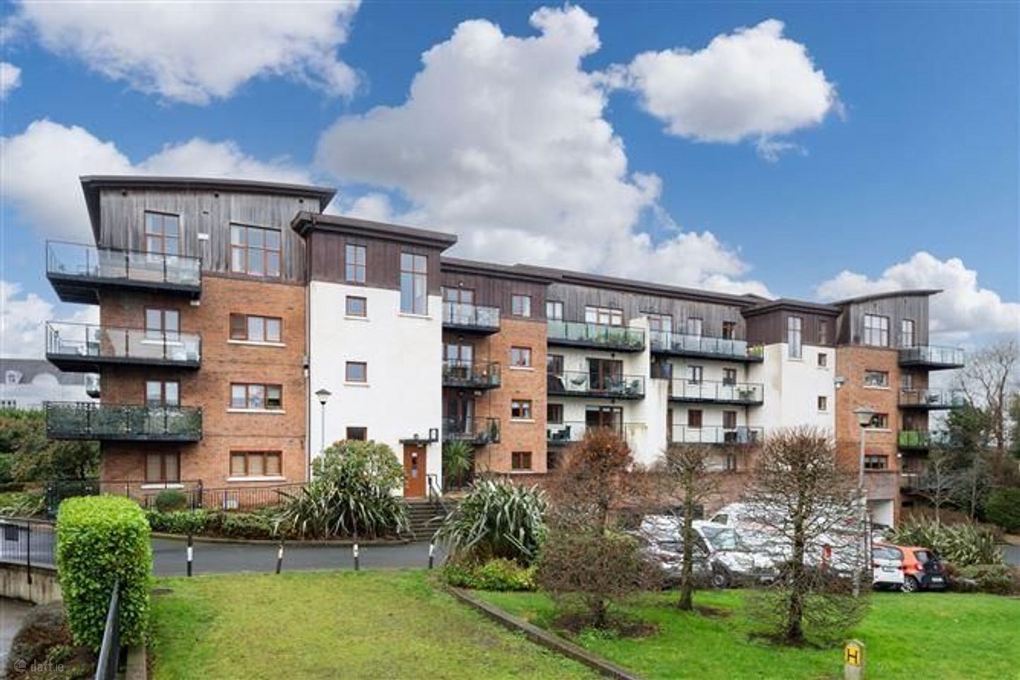 APT 95 The Kilns, Portmarnock, Dublin 13