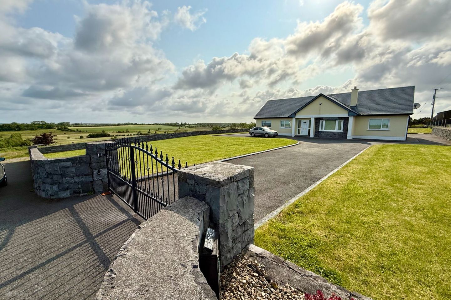 Ballintise, Dunmore Tuam Co Galway, Tuam, Co. Galway, H54W952