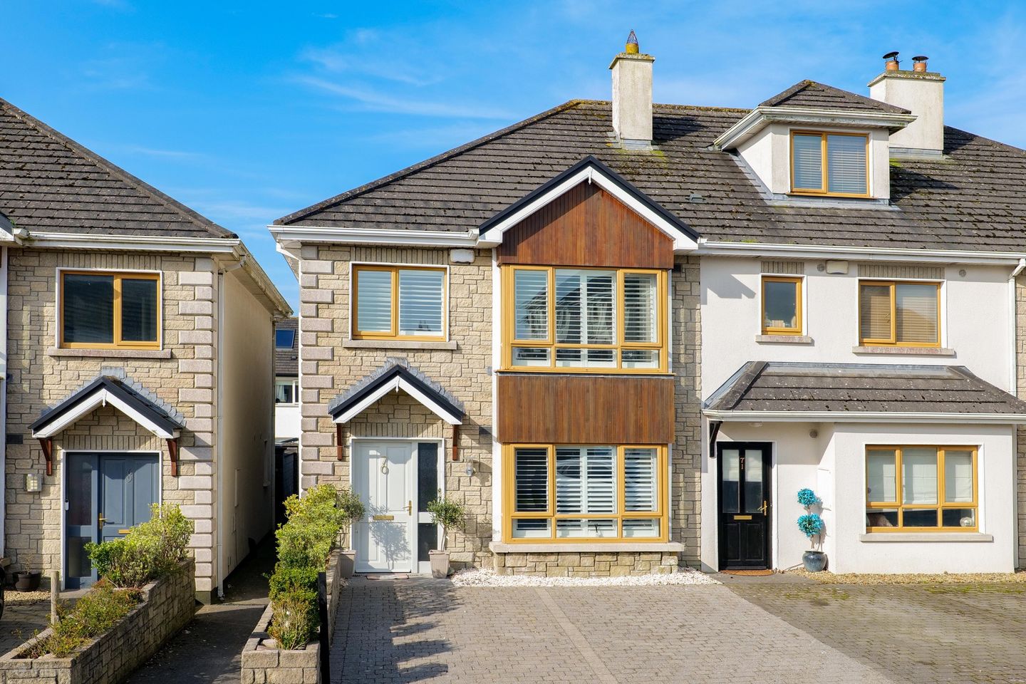 70 Drisin, Ballymoneen Road, Knocknacarra, Galway, H91FP5R