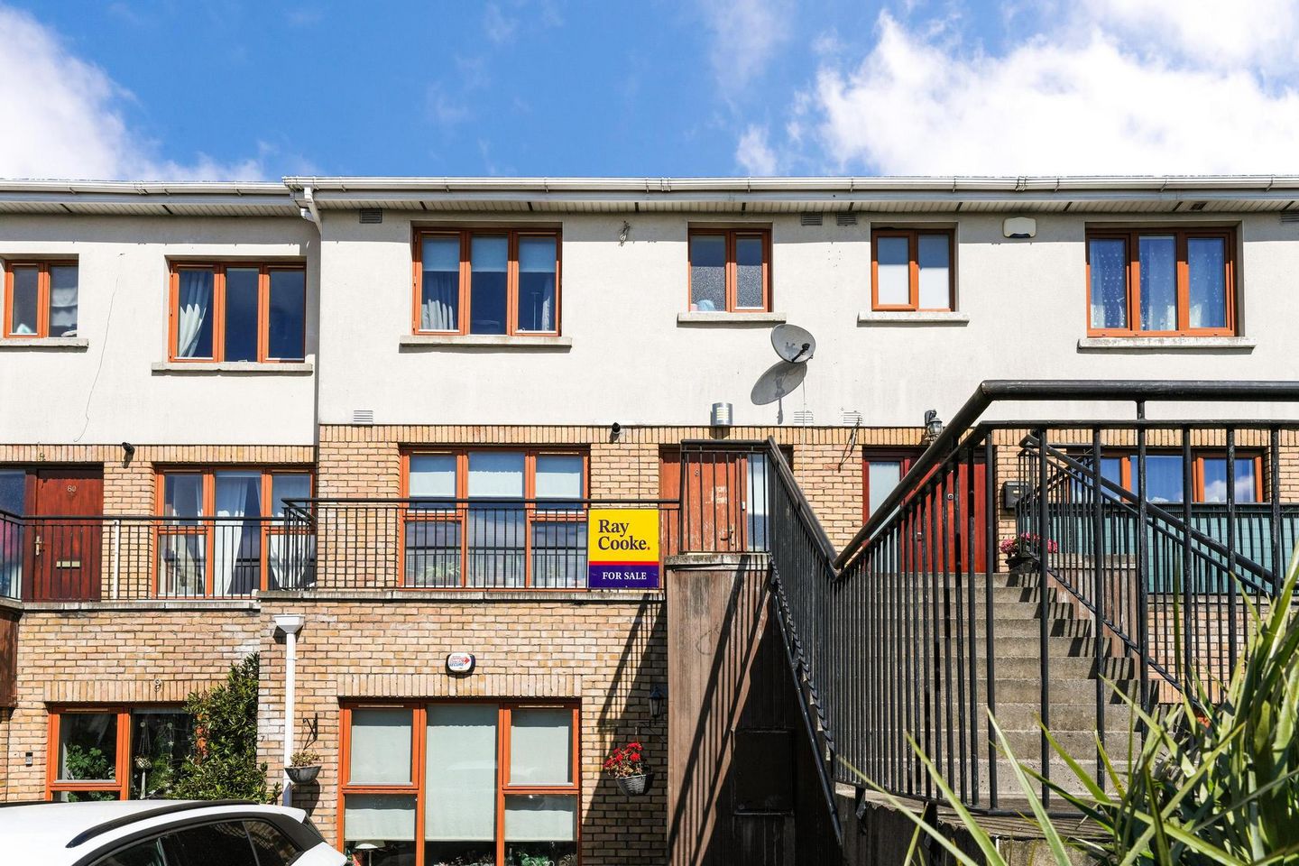 81 Clearstream Court, Finglas, Dublin 11