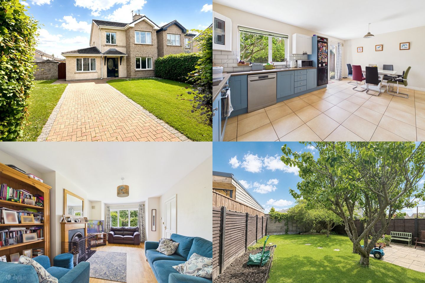 85 WHITEFIELDS, PORTARLINGTON, Co. Laois, R32EK07