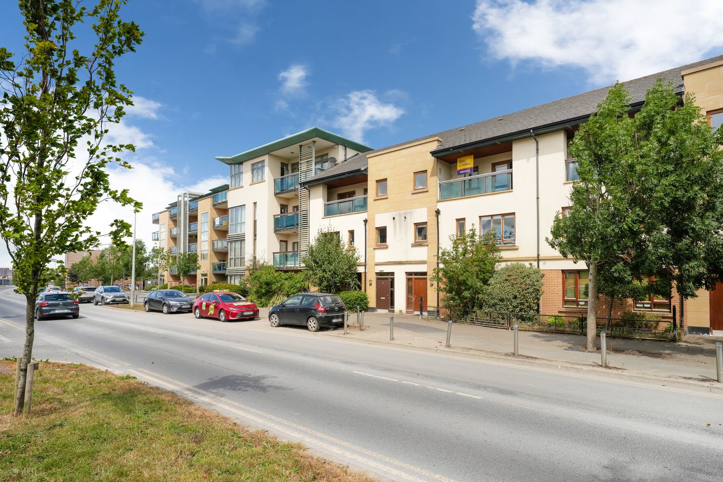 13 The Paddock Square, Adamstown, Co. Dublin