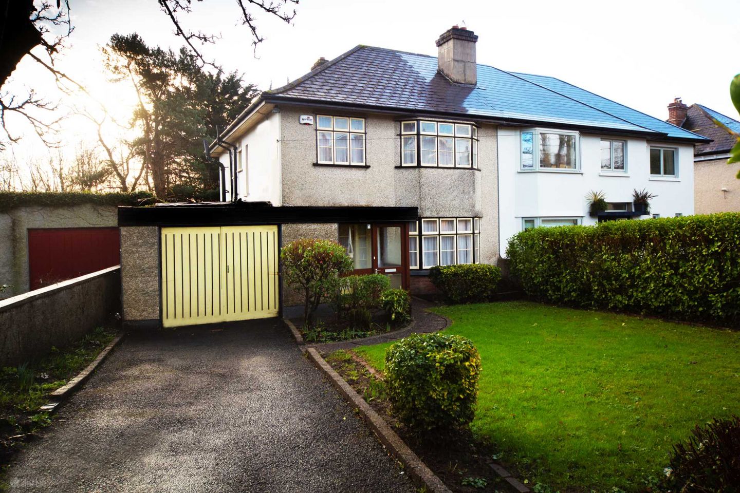 Lismoyne, Limerick, Co. Limerick, V94KNF4
