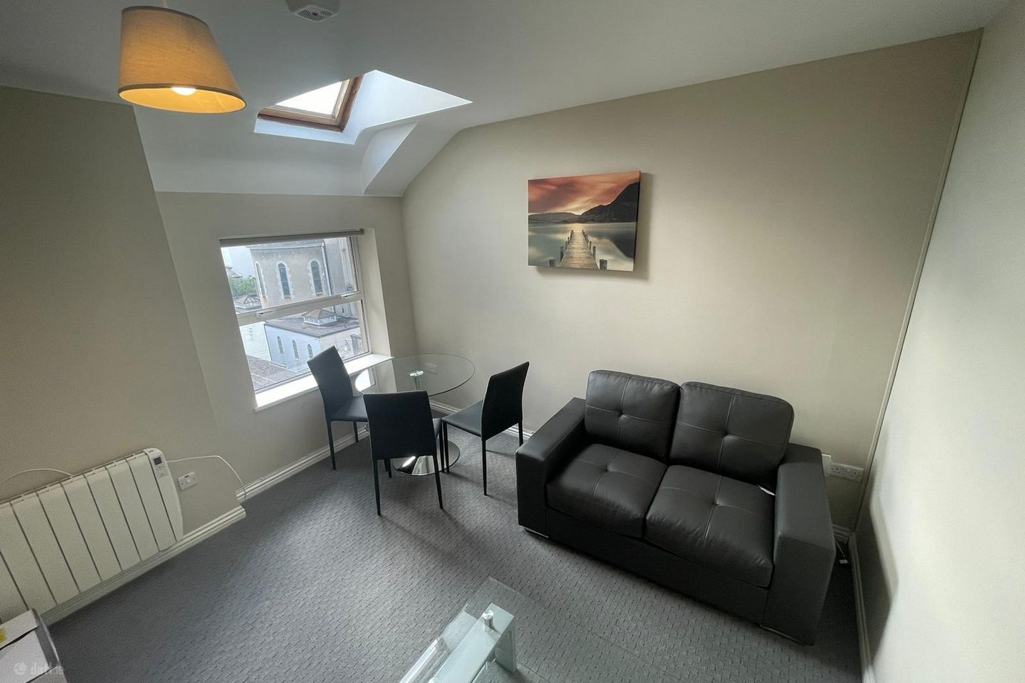 Apartment 3, 50 Thomas Street, Limerick City Centre, Co. Limerick